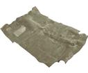 1991-1994 Chevy S10 / GMC S15 Blazer 4 Door Medium Beige Passenger Area Cut Pile Carpet Set
