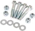 1993-02 GM F-Body - Front Upper Control Arm Hardware Kit