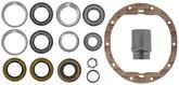 1964-72 10 Bolt 8.2" Differential Basic Bearing Set With Timkin Bearings