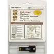 1968 Mustang; "Colorized" Wiring & Vacuum Diagrams; USB Thumb Drive