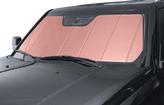 1995-03 Blazer Deluxe Folding Custom Windshield Heat Shield - Rose