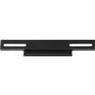 1949-50 Chevrolet Bel Air, Fleetline, Styleline; License Plate Bracket