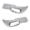 1954 Chevrolet Bel Air, 150, 210; Park Light Housings; Chrome