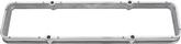 Chevrolet Small Block Polished Aluminum 1" Valve Cover Spacers