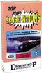 Top Fuel Sense-Ations Video