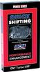 Quick Shifting