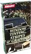 Window Tinting & Graphic Strip