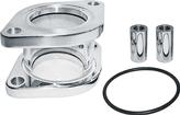 Mopar Cool-View Glass Thermostat Assembly Without Thermostat