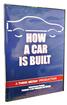 How A Car Is Built DVD: Featuring The Ford Mustang