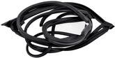 1993-02 Camaro / Firebird Convertible Top Header and Door Weatherstrip Seal