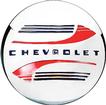 1941-47 Chevrolet Hubcap