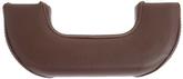 1947-55 Chevrolet, GMC Pickup Truck; Arm Rest Pad; Brown; Each