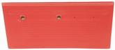 1967-71 Chevrolet/GMC Truck ABS Plastic Door Panels - Red