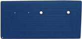 1967-71 Chevrolet/GMC Truck ABS Plastic Door Panels - Dark Blue