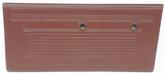 1967-71 Chevrolet/GMC Truck ABS Plastic Door Panels - Maroon
