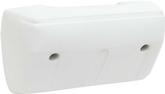 1967-71 Chevrolet, GMC Truck; Arm Rest Pad; off White