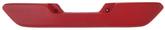 1977-80 Chevrolet, GMC Truck; Arm Rest Pad; Red