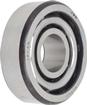 46-57 Front Outer Wheel Bearing