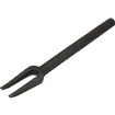 Tie Rod Separator; 11/16" Tine; Handle Length 10-1/2"