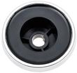 1971-78 Chevrolet - Radio Inner Knob (Fader/Tone Control) Without Tab