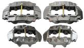 1965-82 Corvette Calipers ; Stainless Steel Sleeves ; O-Ring Seals ; Set of 4 