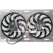 Northern Dual 11" Electric Fans & Shroud