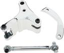 1993-97 Zz4 Inboard Mount Alternator Bracket Set
